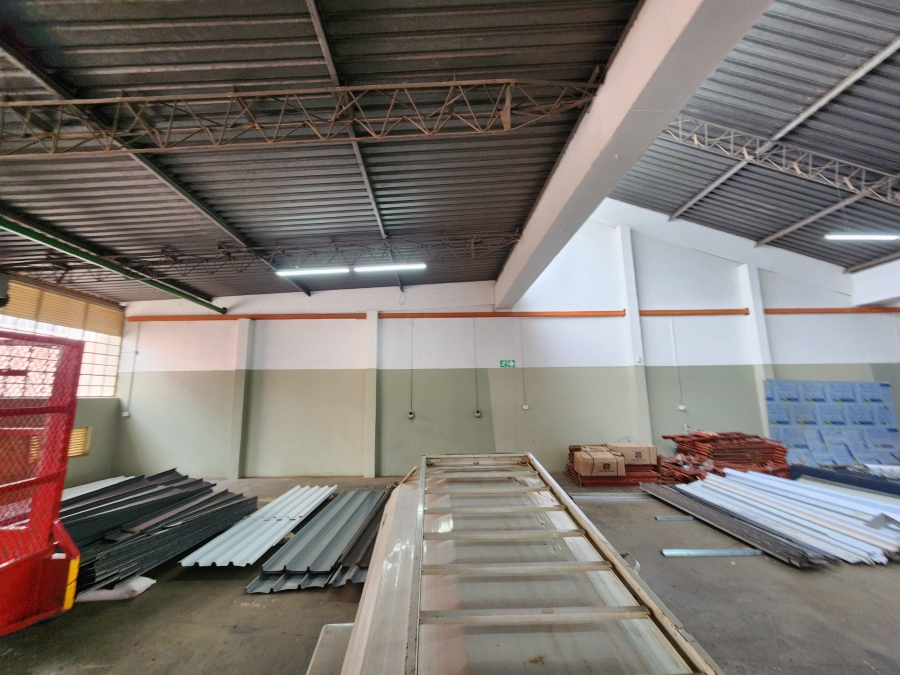 To Let Commercial Property for Rent in Koedoespoort Industrial Gauteng