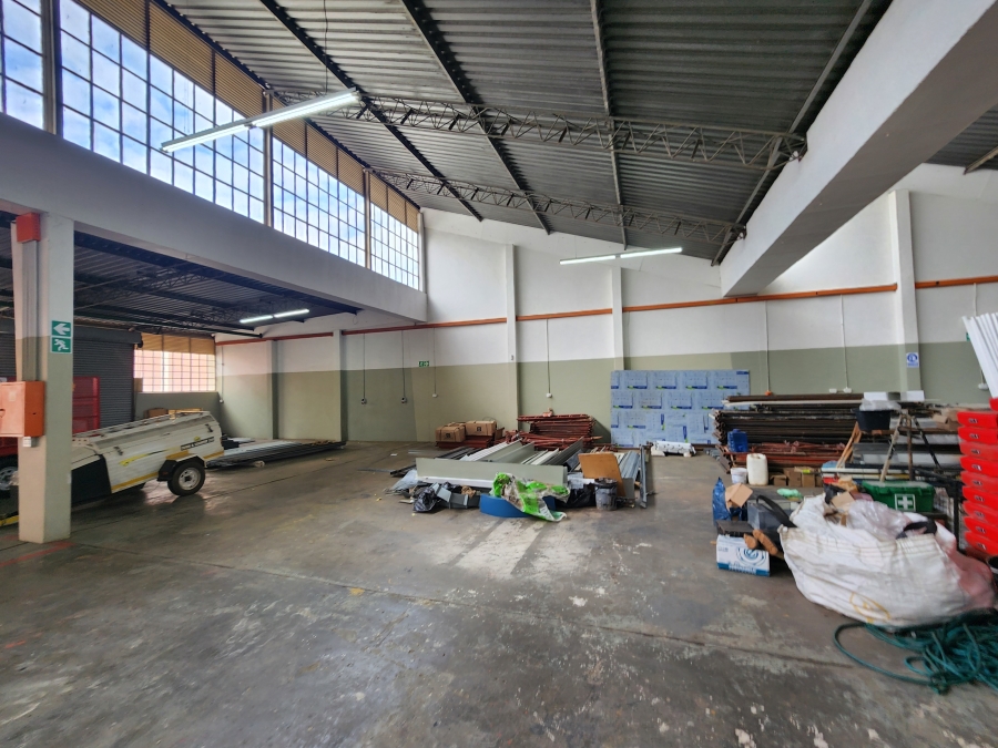 To Let Commercial Property for Rent in Koedoespoort Industrial Gauteng
