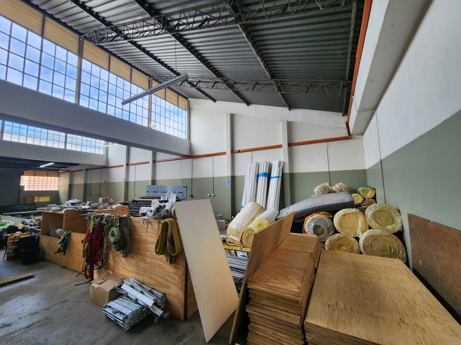 To Let Commercial Property for Rent in Koedoespoort Industrial Gauteng