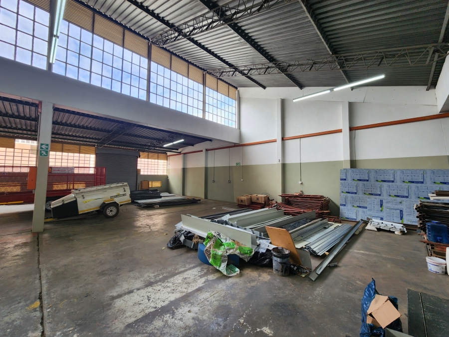 To Let Commercial Property for Rent in Koedoespoort Industrial Gauteng