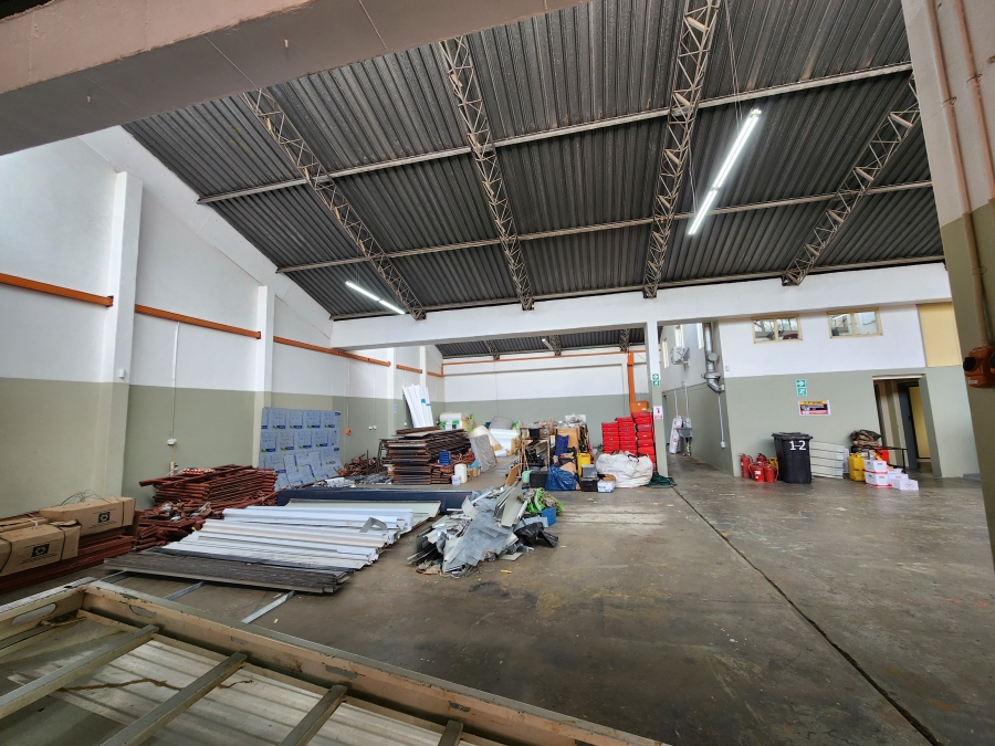 To Let Commercial Property for Rent in Koedoespoort Industrial Gauteng