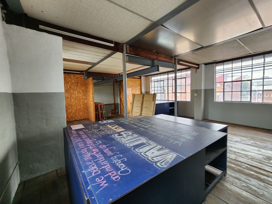 To Let Commercial Property for Rent in Koedoespoort Industrial Gauteng