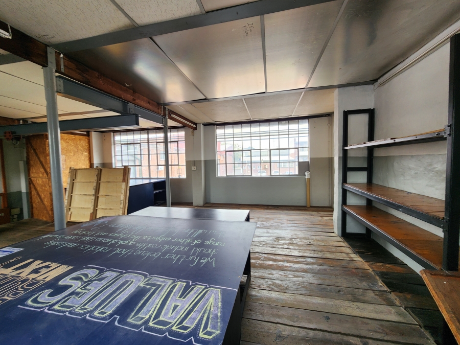To Let Commercial Property for Rent in Koedoespoort Industrial Gauteng