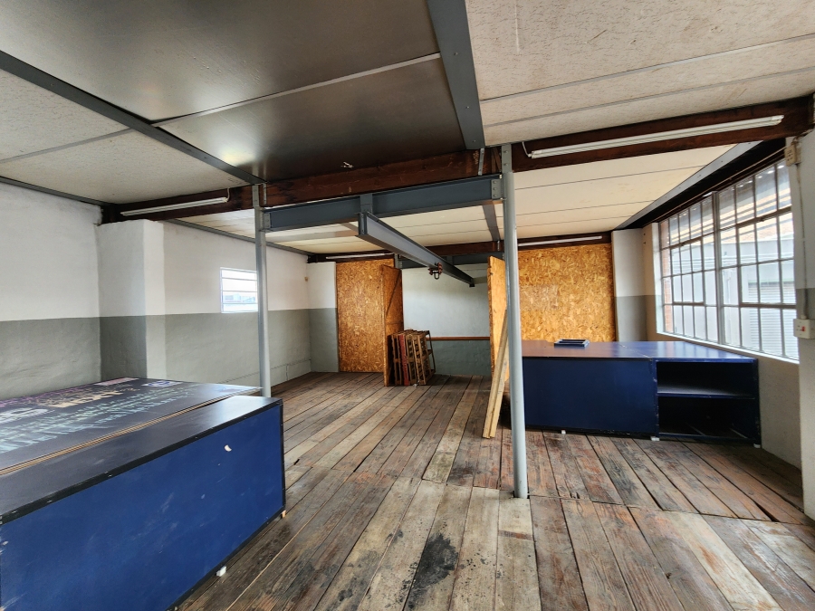 To Let Commercial Property for Rent in Koedoespoort Industrial Gauteng