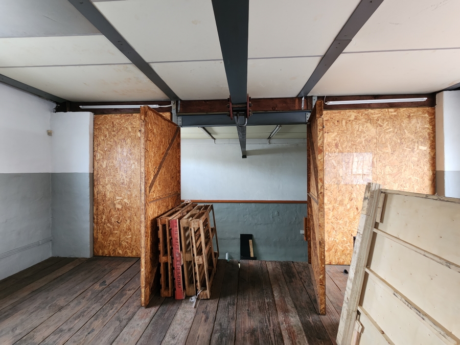To Let Commercial Property for Rent in Koedoespoort Industrial Gauteng