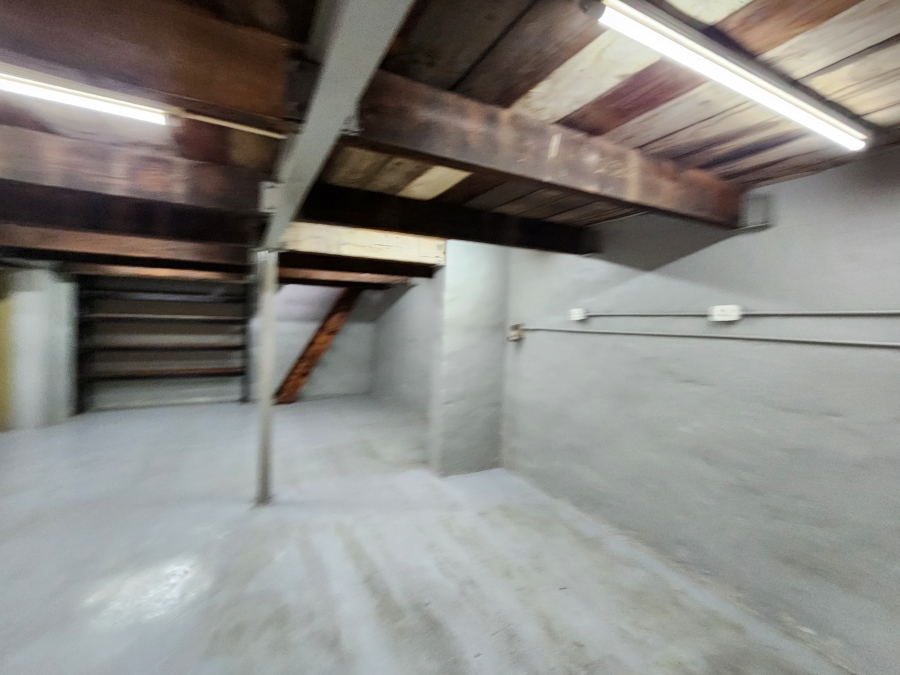 To Let Commercial Property for Rent in Koedoespoort Industrial Gauteng
