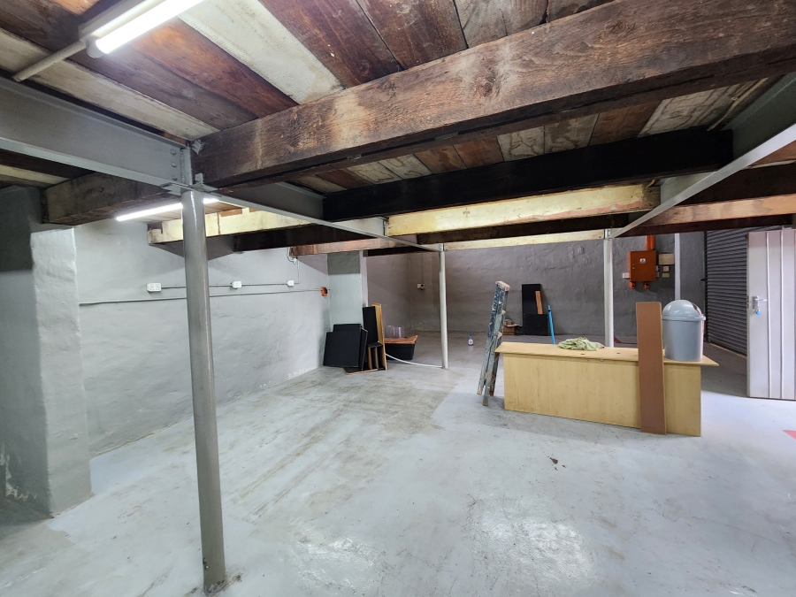 To Let Commercial Property for Rent in Koedoespoort Industrial Gauteng