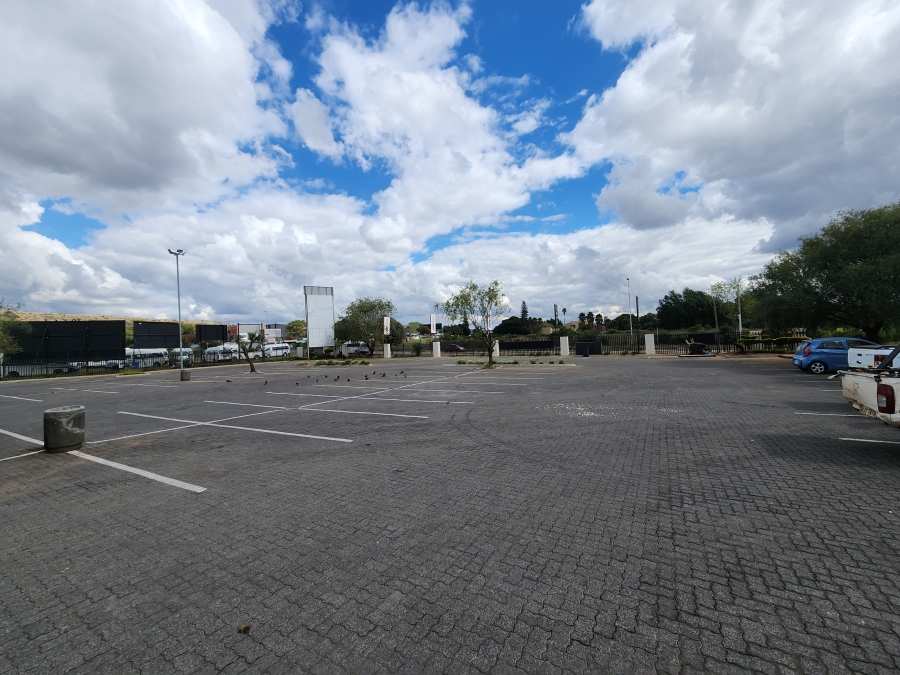 To Let Commercial Property for Rent in Montana Gauteng