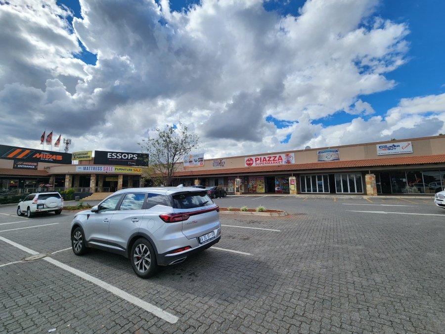 To Let Commercial Property for Rent in Montana Gauteng