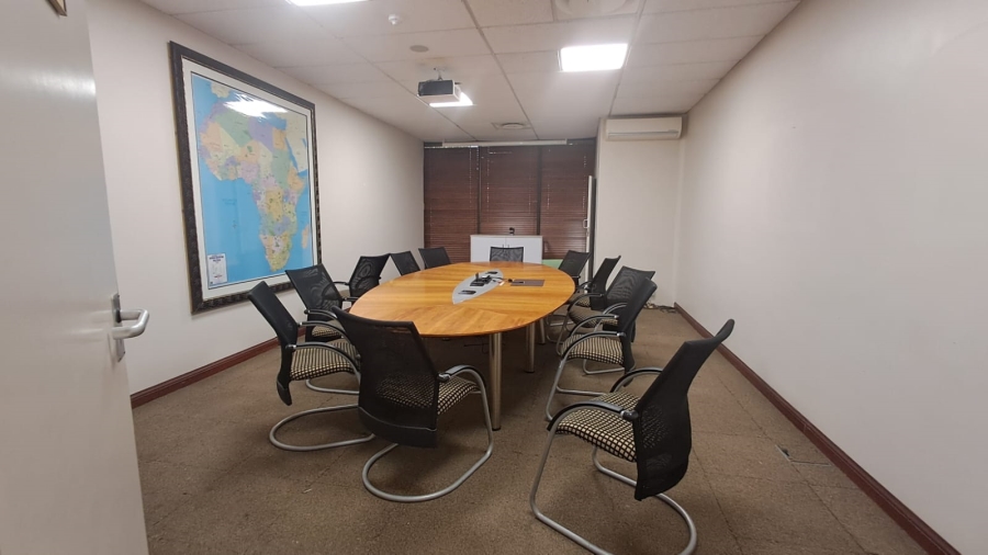 To Let Commercial Property for Rent in Randjespark Gauteng