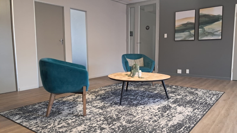 To Let Commercial Property for Rent in Randjesfontein A H Gauteng