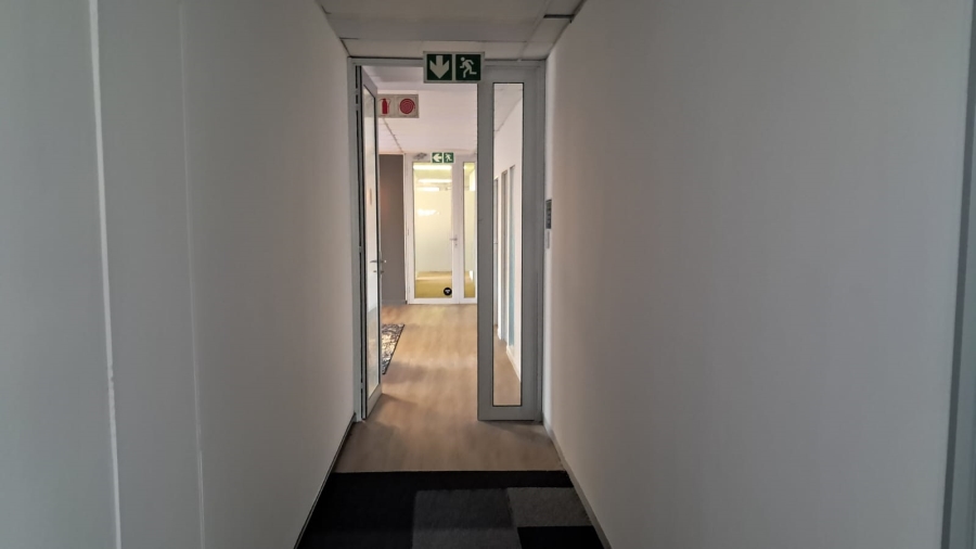 To Let Commercial Property for Rent in Randjesfontein A H Gauteng