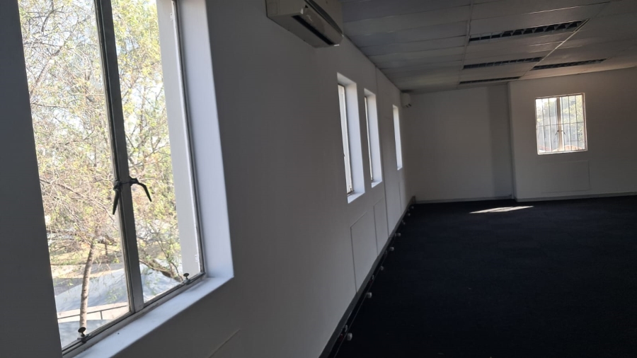 To Let Commercial Property for Rent in Randjesfontein A H Gauteng