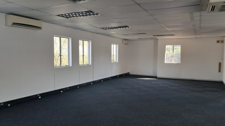 To Let Commercial Property for Rent in Randjesfontein A H Gauteng