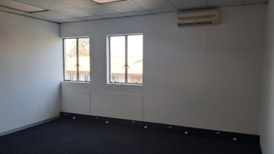 To Let Commercial Property for Rent in Randjesfontein A H Gauteng