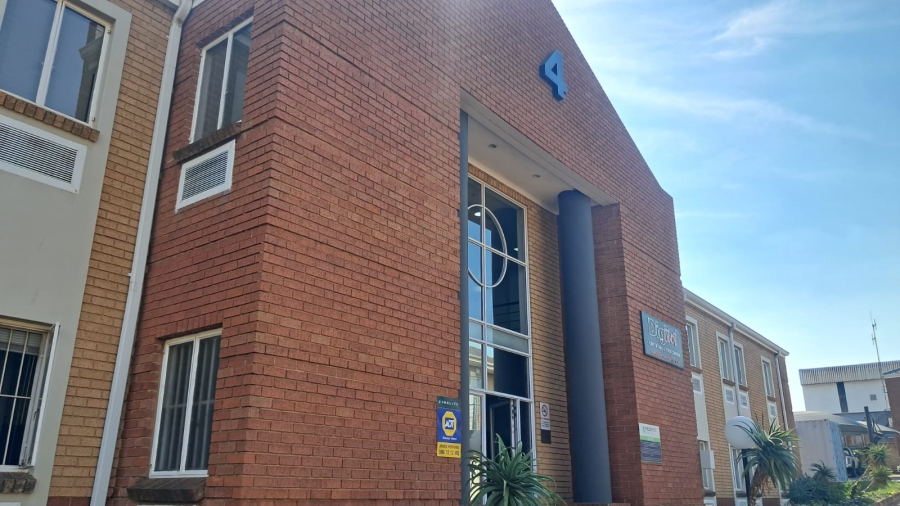 To Let Commercial Property for Rent in Randjesfontein A H Gauteng