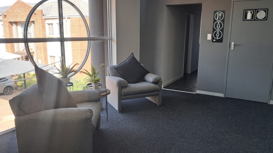 To Let Commercial Property for Rent in Randjesfontein A H Gauteng