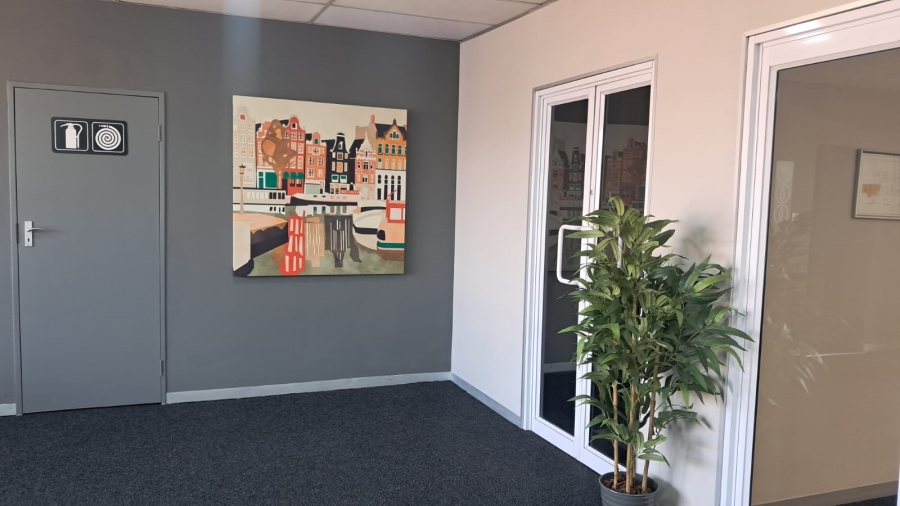 To Let Commercial Property for Rent in Randjesfontein A H Gauteng