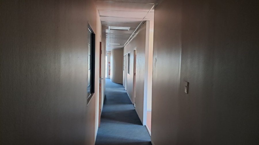 To Let Commercial Property for Rent in Randjesfontein A H Gauteng