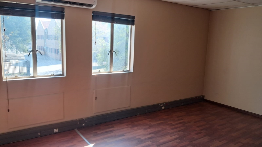To Let Commercial Property for Rent in Randjesfontein A H Gauteng
