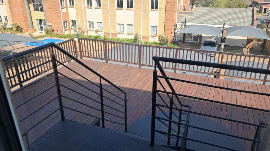 To Let Commercial Property for Rent in Randjesfontein A H Gauteng