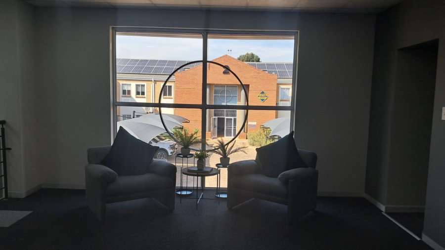 To Let Commercial Property for Rent in Randjesfontein A H Gauteng