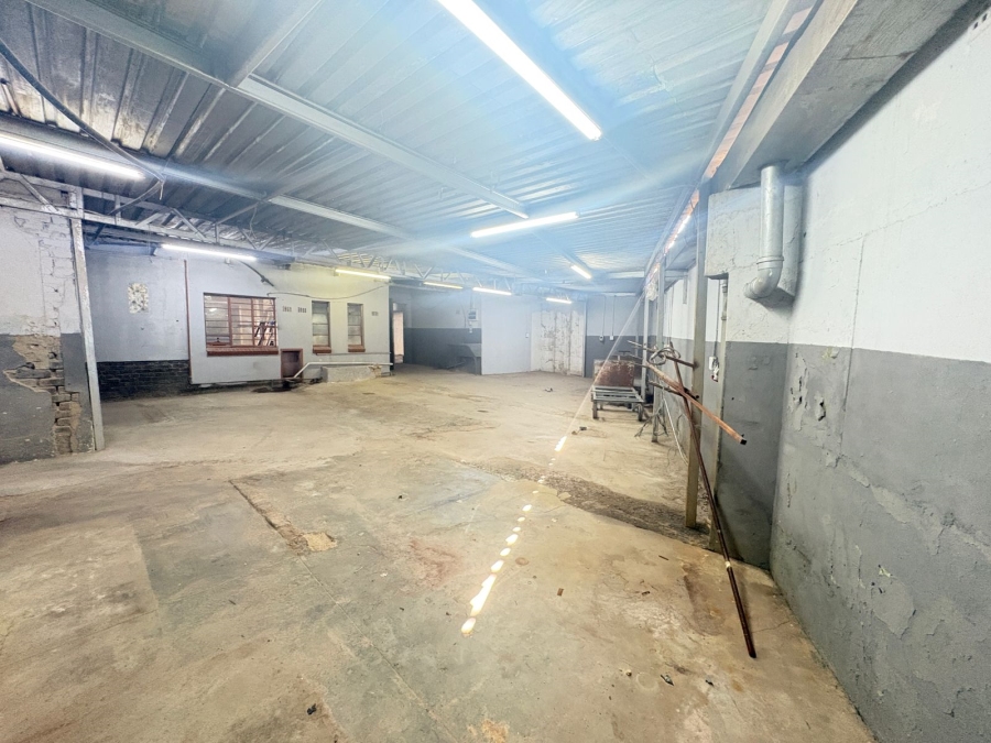 Commercial Property for Sale in Springs Central Gauteng
