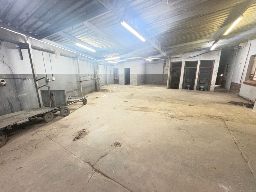 Commercial Property for Sale in Springs Central Gauteng