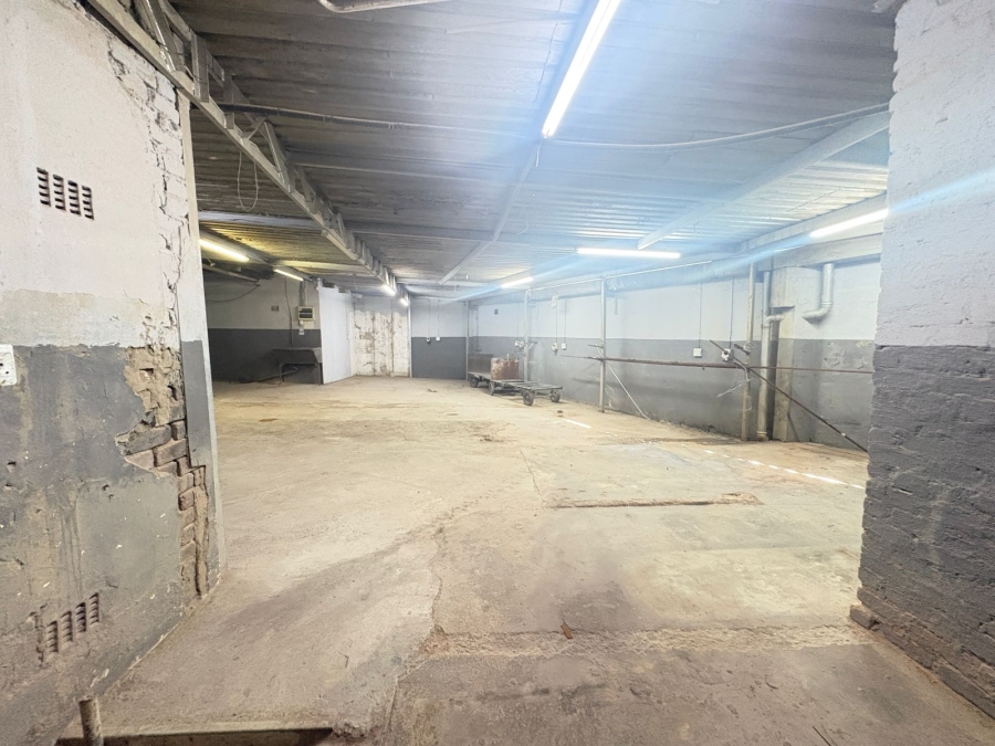 Commercial Property for Sale in Springs Central Gauteng