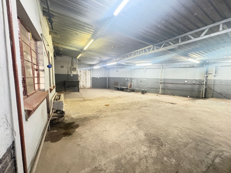Commercial Property for Sale in Springs Central Gauteng