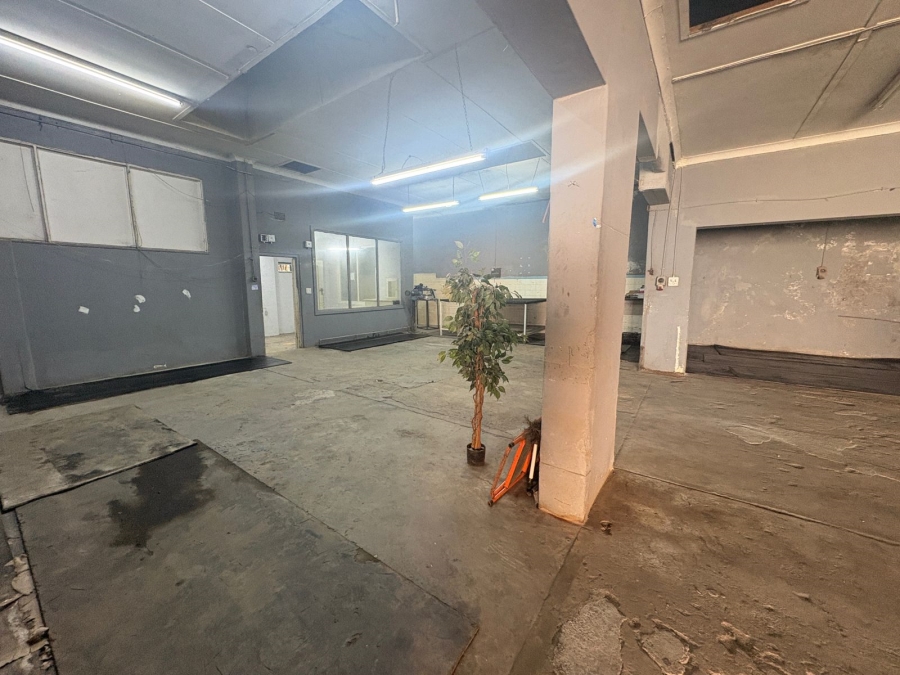Commercial Property for Sale in Springs Central Gauteng