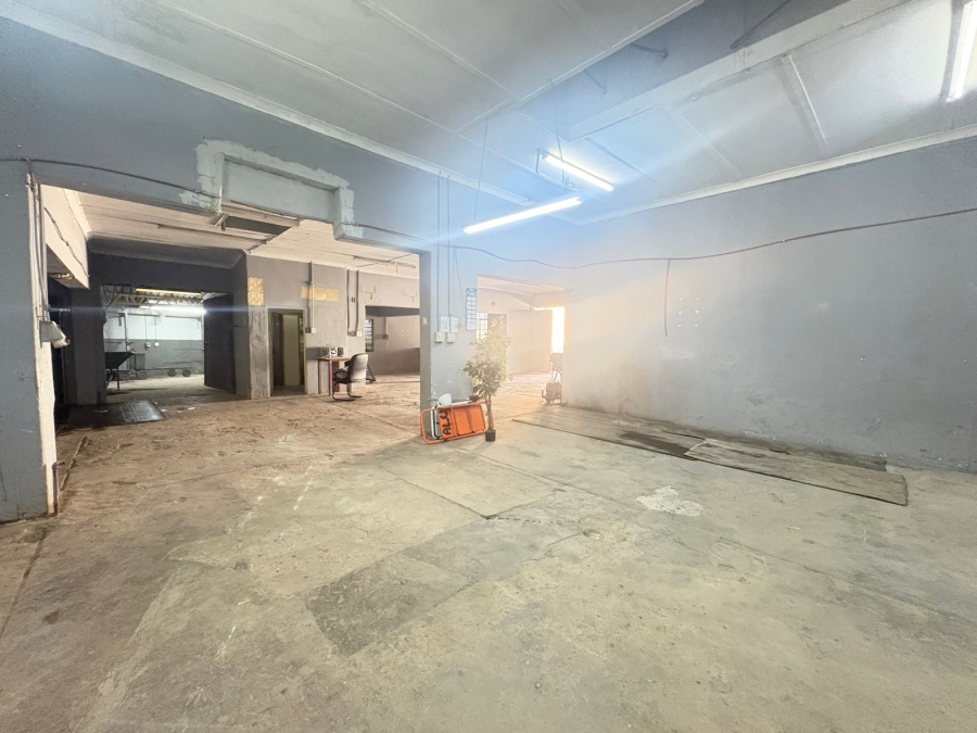 Commercial Property for Sale in Springs Central Gauteng