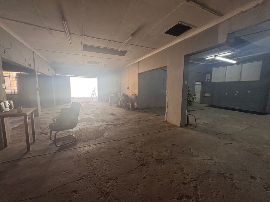 Commercial Property for Sale in Springs Central Gauteng
