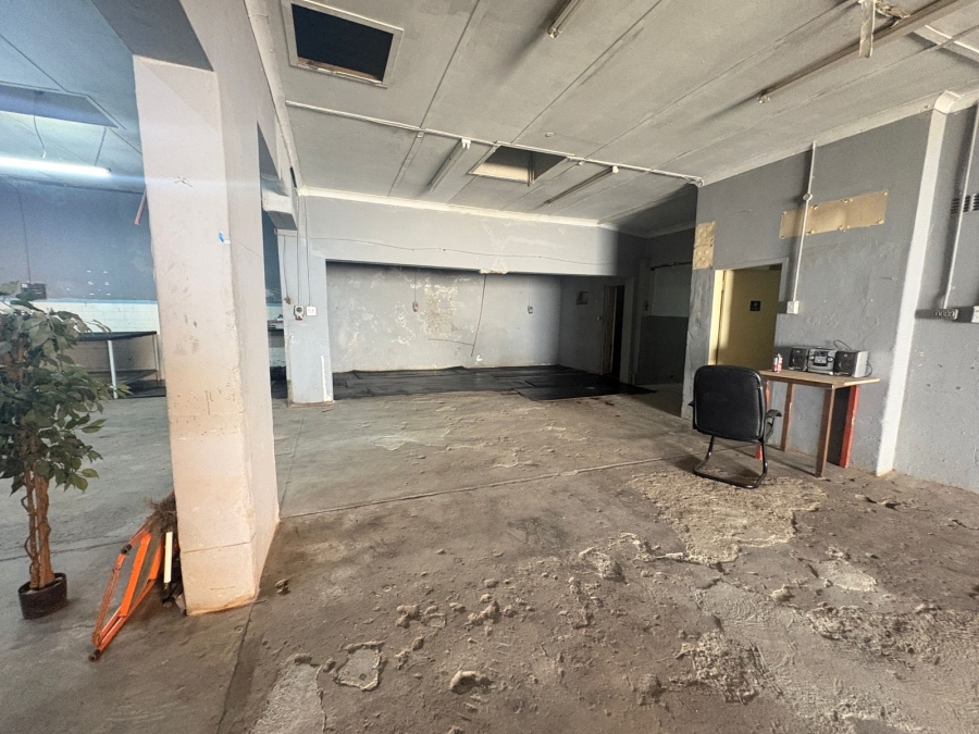 Commercial Property for Sale in Springs Central Gauteng