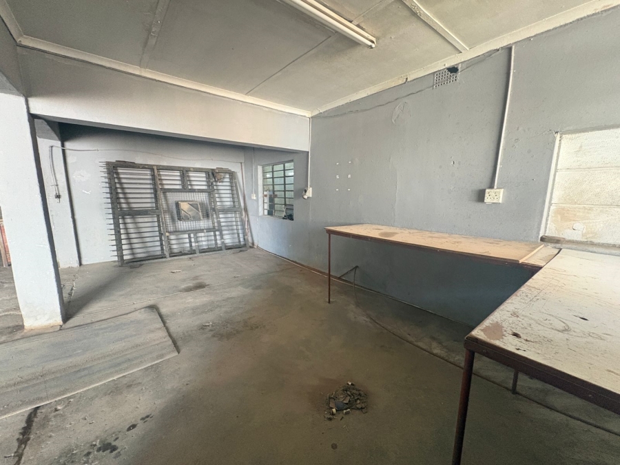 Commercial Property for Sale in Springs Central Gauteng