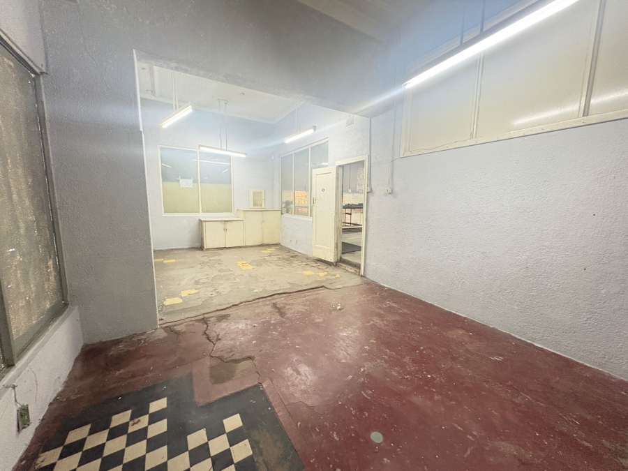 Commercial Property for Sale in Springs Central Gauteng