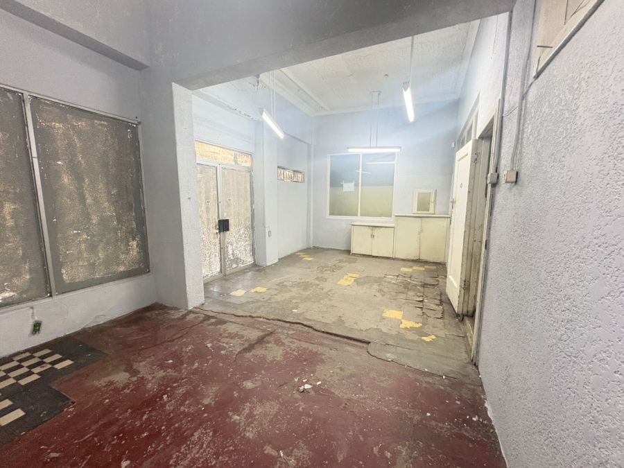 Commercial Property for Sale in Springs Central Gauteng