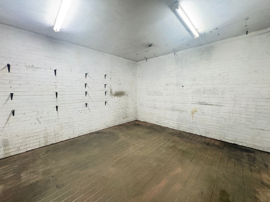 Commercial Property for Sale in Springs Central Gauteng