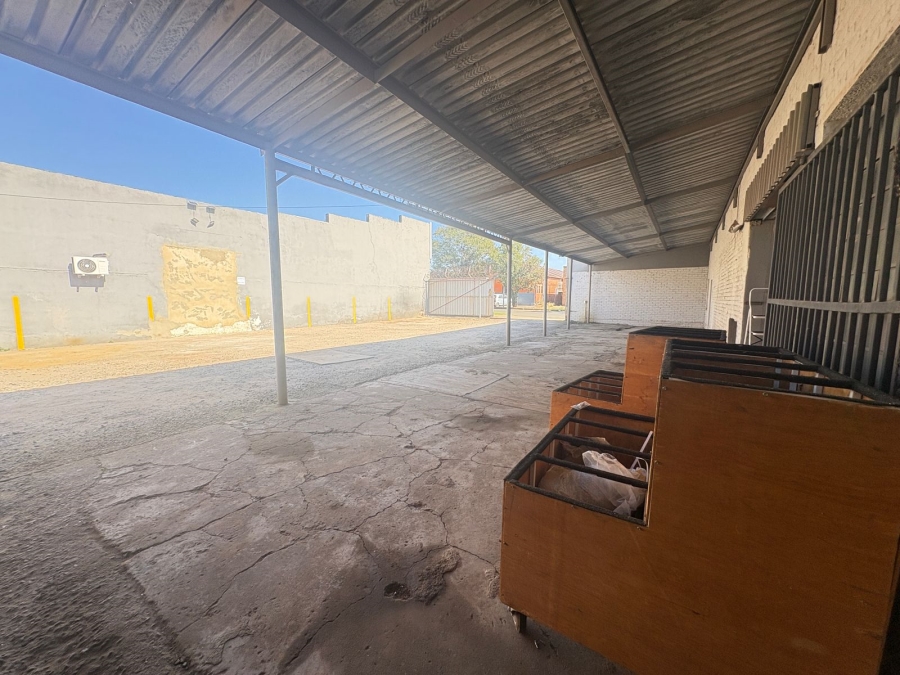 Commercial Property for Sale in Springs Central Gauteng