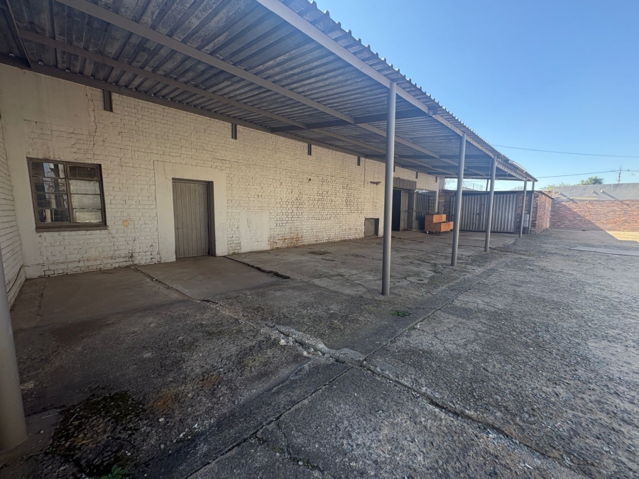 Commercial Property for Sale in Springs Central Gauteng