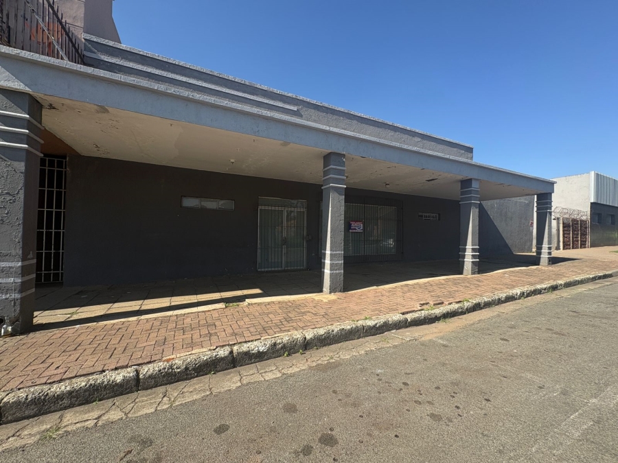 Commercial Property for Sale in Springs Central Gauteng