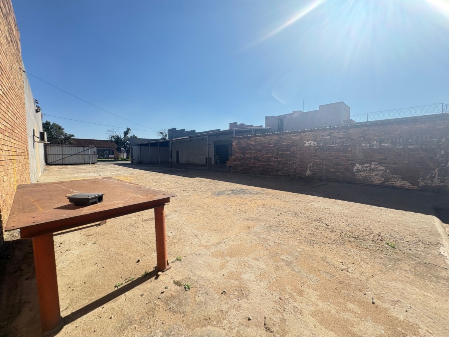 Commercial Property for Sale in Springs Central Gauteng