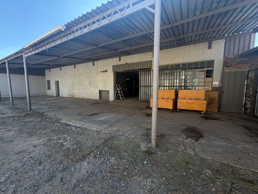 Commercial Property for Sale in Springs Central Gauteng