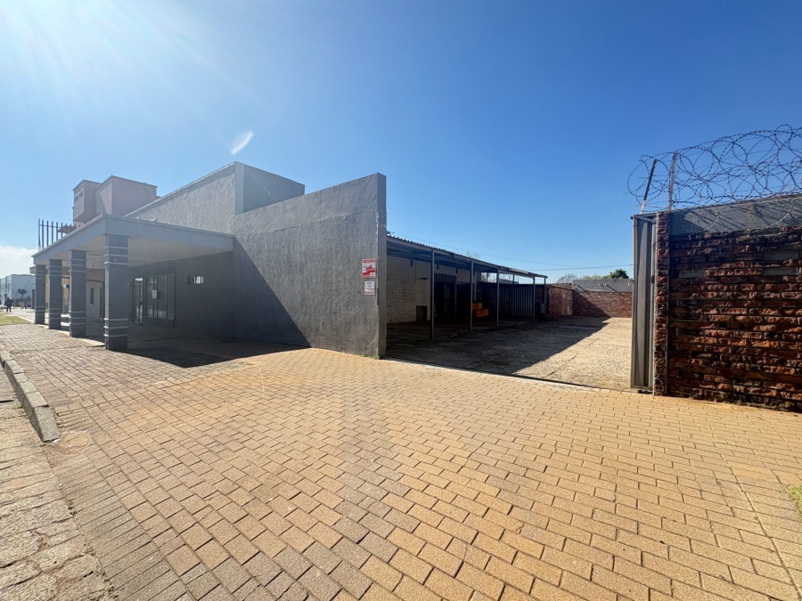 Commercial Property for Sale in Springs Central Gauteng