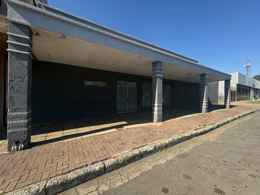 Commercial Property for Sale in Springs Central Gauteng