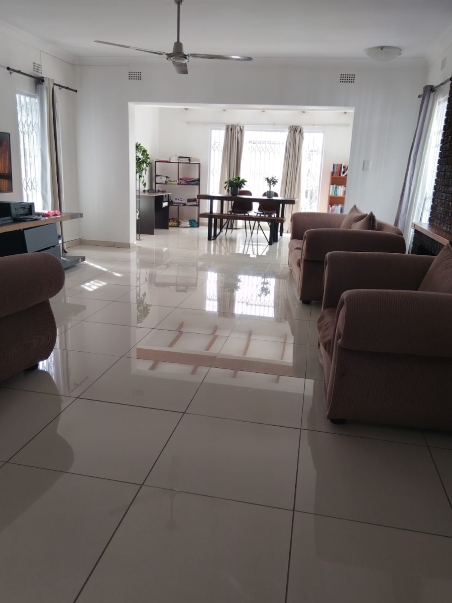 4 Bedroom Property for Sale in Birchleigh Gauteng