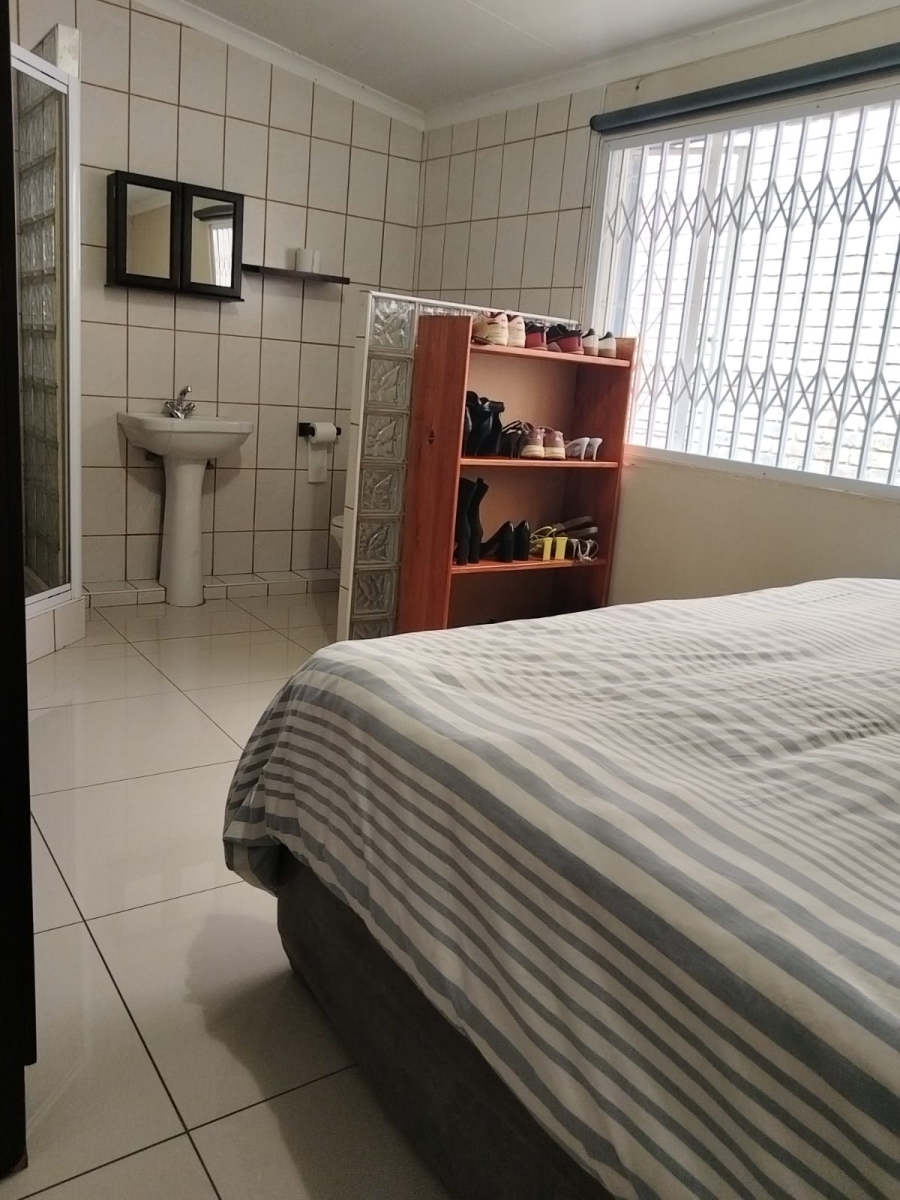 4 Bedroom Property for Sale in Birchleigh Gauteng