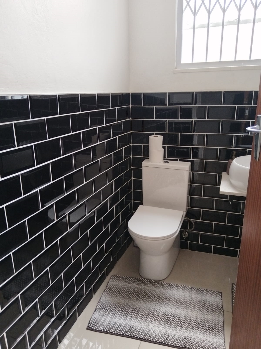4 Bedroom Property for Sale in Birchleigh Gauteng