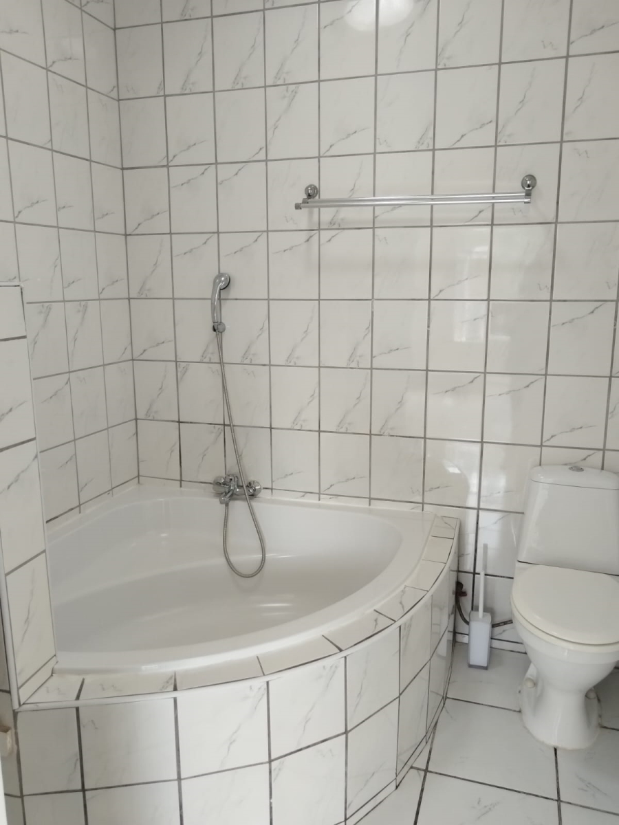 4 Bedroom Property for Sale in Birchleigh Gauteng
