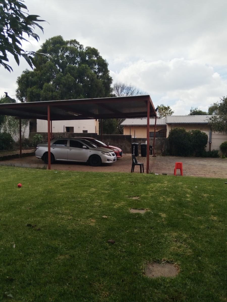 4 Bedroom Property for Sale in Birchleigh Gauteng